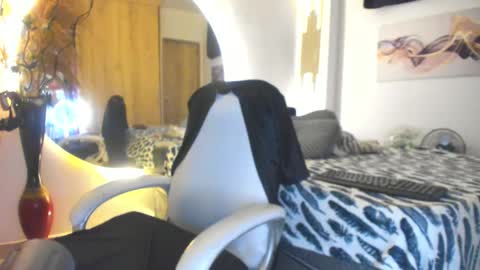 Snapshot of estudiosnia chatting on 5, 11, 2025 AmberDisny online show from 5, 11, 2025