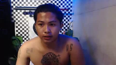 im esward tynn online show from 1, 12, 2025