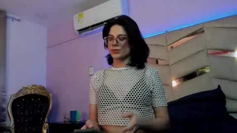 Eterea online show from 30, 12, 2024
