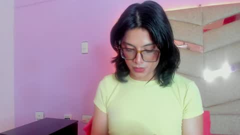 Eterea online show from 15, 1, 2025