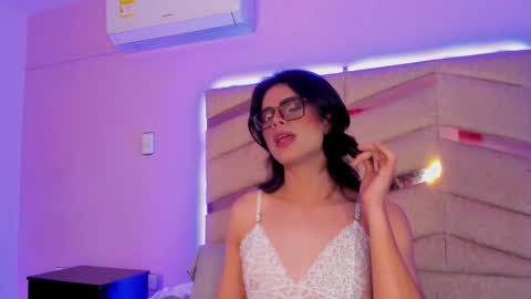 Eterea online show from 18, 1, 2025