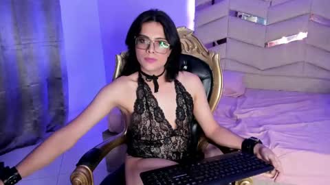 Eterea online show from 23, 1, 2025