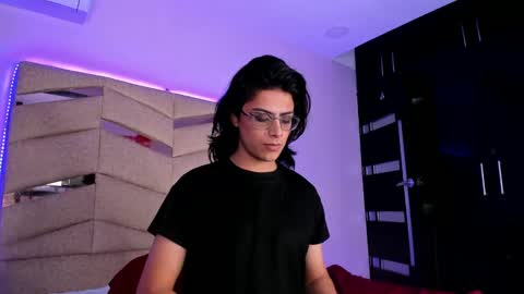 Eterea online show from 26, 1, 2025