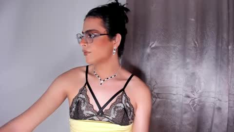 Eterea online show from 7, 3, 2025