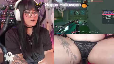 Snapshot of eterna_aura chatting on 30, 10, 2025 Aura online show from 30, 10, 2025