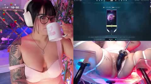 Snapshot of eterna_aura chatting on 26, 11, 2025 Aura online show from 26, 11, 2025