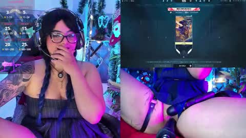 Snapshot of eterna_aura chatting on 18, 12, 2025 Aura online show from 18, 12, 2025