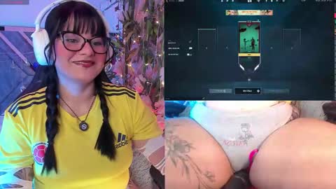 Snapshot of eterna_aura chatting on 14, 1, 2026 Aura online show from 14, 1, 2026