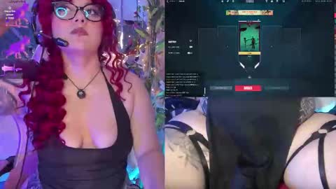 Snapshot of eterna_aura chatting on 15, 1, 2026 Aura online show from 15, 1, 2026