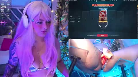 Snapshot of eterna_aura chatting on 10, 2, 2026 Aura online show from 10, 2, 2026