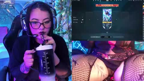 Snapshot of eterna_aura chatting on 12, 2, 2026 Aura online show from 12, 2, 2026