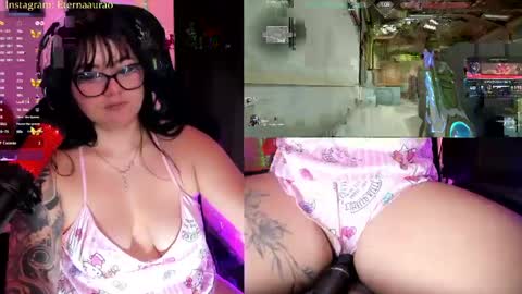 Aura online show from 11, 5, 2026