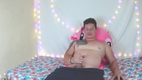 eternalfuego online show from 14, 2, 2026