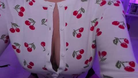 Snapshot of eternalmuse chatting on 3, 10, 2025 eternalmuse online show from 3, 10, 2025