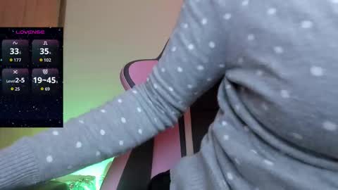 Snapshot of eternalmuse chatting on 22, 12, 2025 eternalmuse online show from 22, 12, 2025