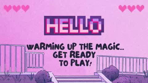 Snapshot of eternalmuse chatting on 7, 1, 2026 eternalmuse online show from 7, 1, 2026