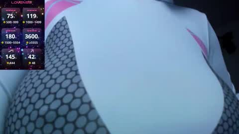 eternalmuse online show from 22, 2, 2026