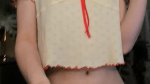 Snapshot of eternity_cuite chatting on 8, 3, 2026 Natalie online show from 8, 3, 2026