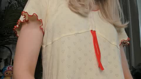 Snapshot of eternity_cuite chatting on 22, 3, 2026 Natalie online show from 22, 3, 2026