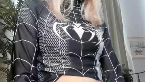 Snapshot of eternity_cuite chatting on 24, 3, 2026 Natalie online show from 24, 3, 2026