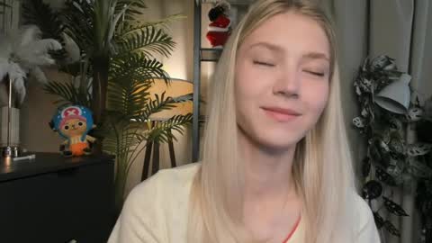 Natalie online show from 29, 5, 2026