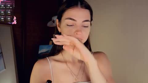 Snapshot of eternity_is_endless chatting on 29, 9, 2025 Mary online show from 29, 9, 2025