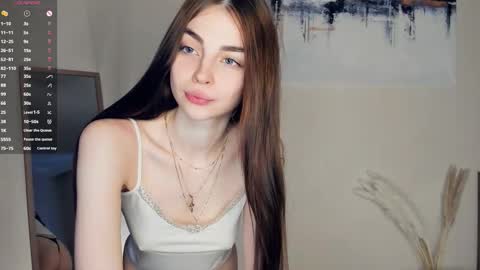 Mary online show from 23, 3, 2026