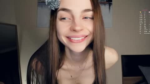 Snapshot of eternity_is_endless chatting on 18, 4, 2026 Mary online show from 18, 4, 2026