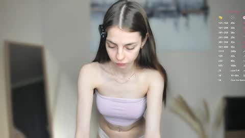Snapshot of eternity_is_endless chatting on 11, 5, 2026 Mary online show from 11, 5, 2026
