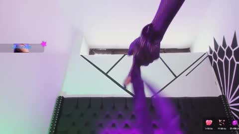 ethaancox online show from 3, 10, 2025