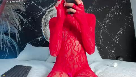 ethaancox online show from 20, 11, 2025