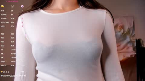 Jessi online show from 29, 9, 2025