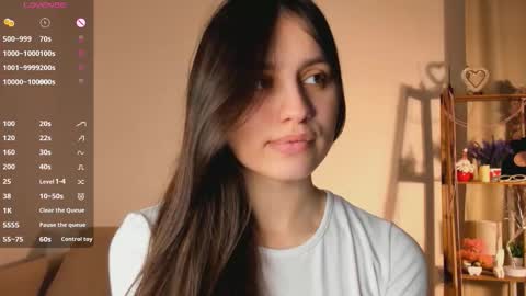 Jessi online show from 21, 12, 2025