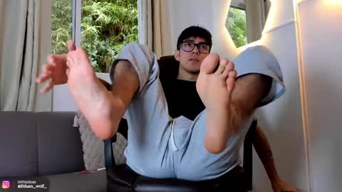 etham_wolf1 online show from 28, 5, 2026