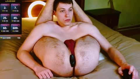 Snapshot of ethan7inches chatting on 13, 12, 2024 Ethan online show from 13, 12, 2024