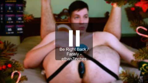 Snapshot of ethan7inches chatting on 26, 12, 2024 Ethan online show from 26, 12, 2024