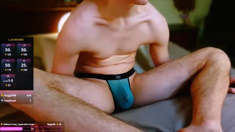 Snapshot of ethan7inches chatting on 2, 2, 2025 Ethan online show from 2, 2, 2025