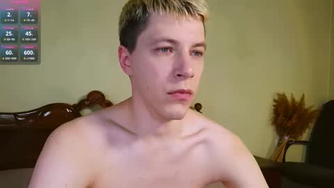 Ethan online show from 12, 2, 2026