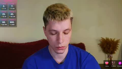 Ethan online show from 11, 5, 2026