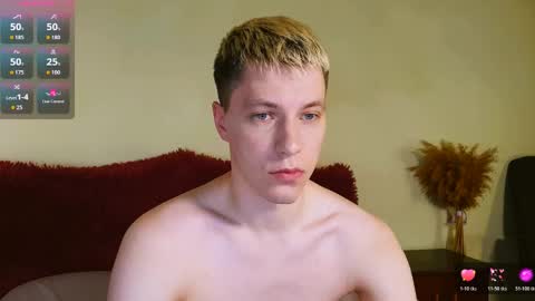 Ethan online show from 13, 5, 2026