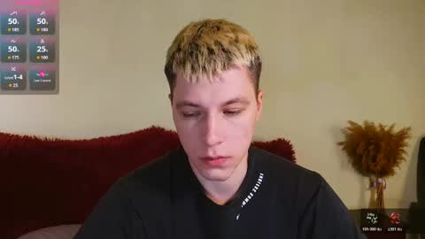 Ethan online show from 15, 5, 2026