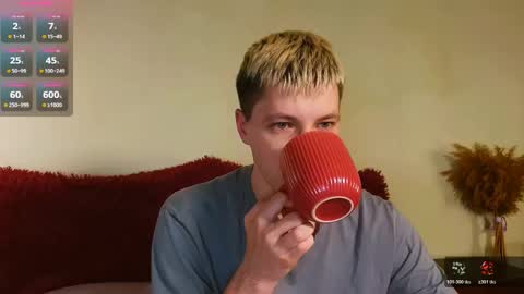 Ethan online show from 18, 5, 2026