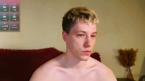 Ethan online show from 21, 5, 2026