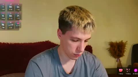 Snapshot of ethan7inches chatting on 23, 5, 2026 Ethan online show from 23, 5, 2026