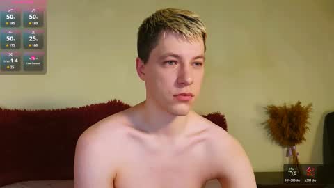 Snapshot of ethan7inches chatting on 27, 5, 2026 Ethan online show from 27, 5, 2026