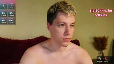 Snapshot of ethan7inches chatting on 30, 5, 2026 Ethan online show from 30, 5, 2026