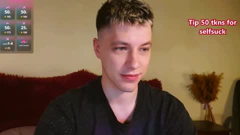 Snapshot of ethan7inches chatting on 31, 5, 2026 Ethan online show from 31, 5, 2026
