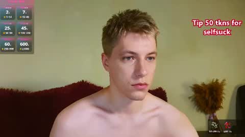 Snapshot of ethan7inches chatting on 20, 6, 2026 Ethan online show from 20, 6, 2026