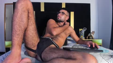 Ethan online show from 24, 2, 2025