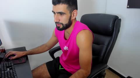 Ethan online show from 21, 9, 2025